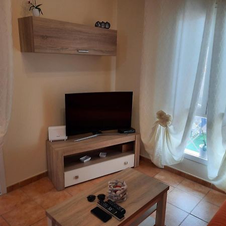 Вилла Corralejo Happy Экстерьер фото