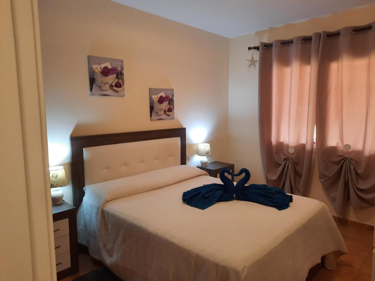 Вилла Corralejo Happy Экстерьер фото