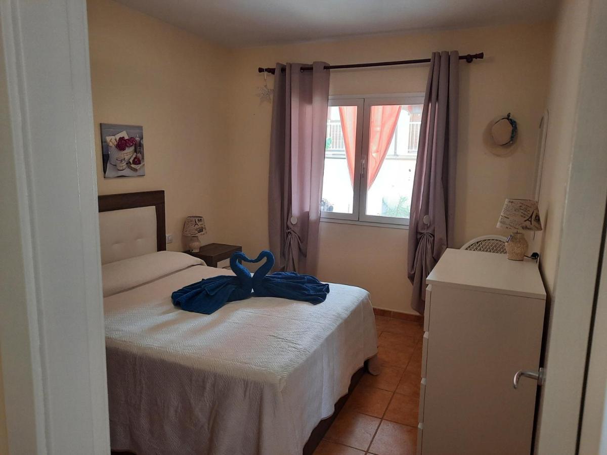 Вилла Corralejo Happy Экстерьер фото