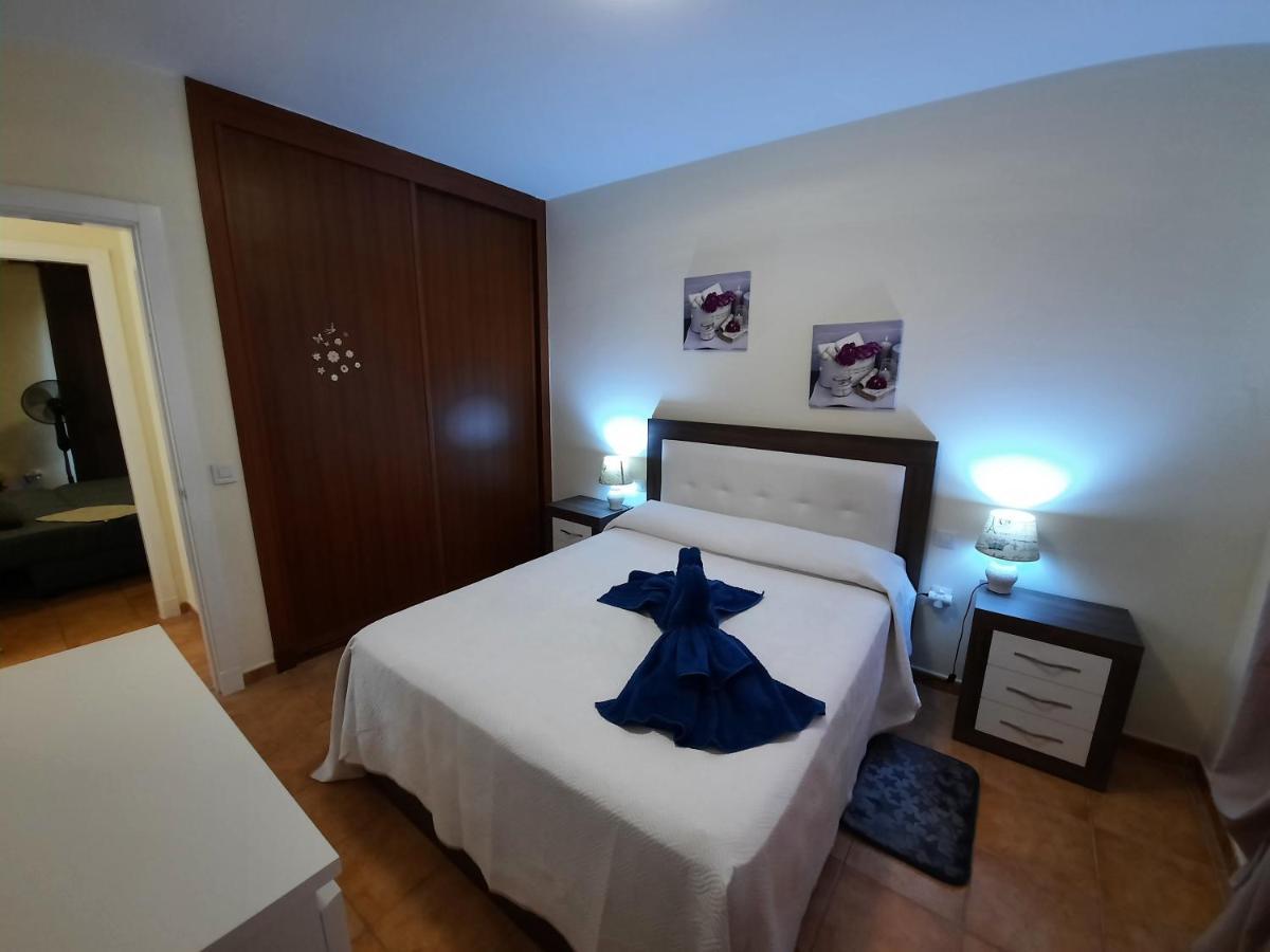 Вилла Corralejo Happy Экстерьер фото