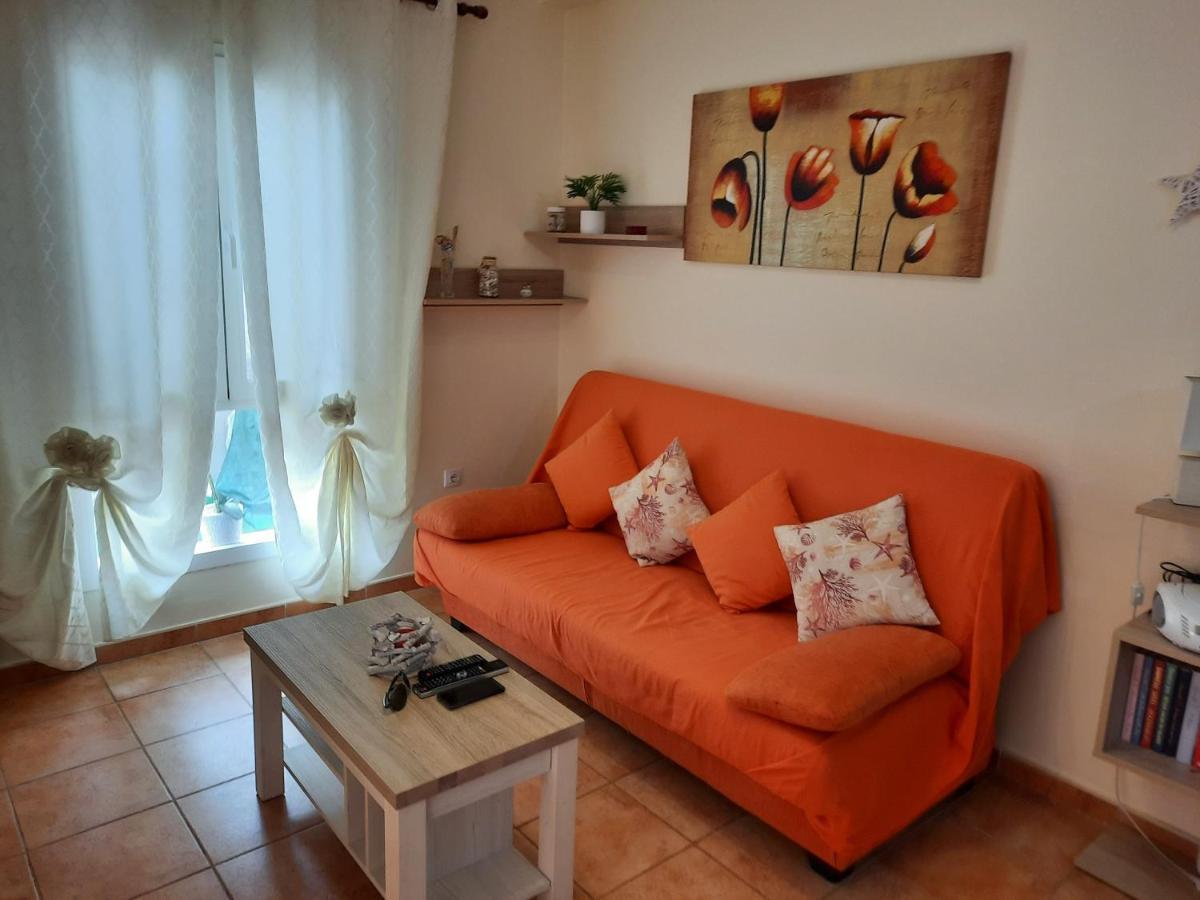Вилла Corralejo Happy Экстерьер фото