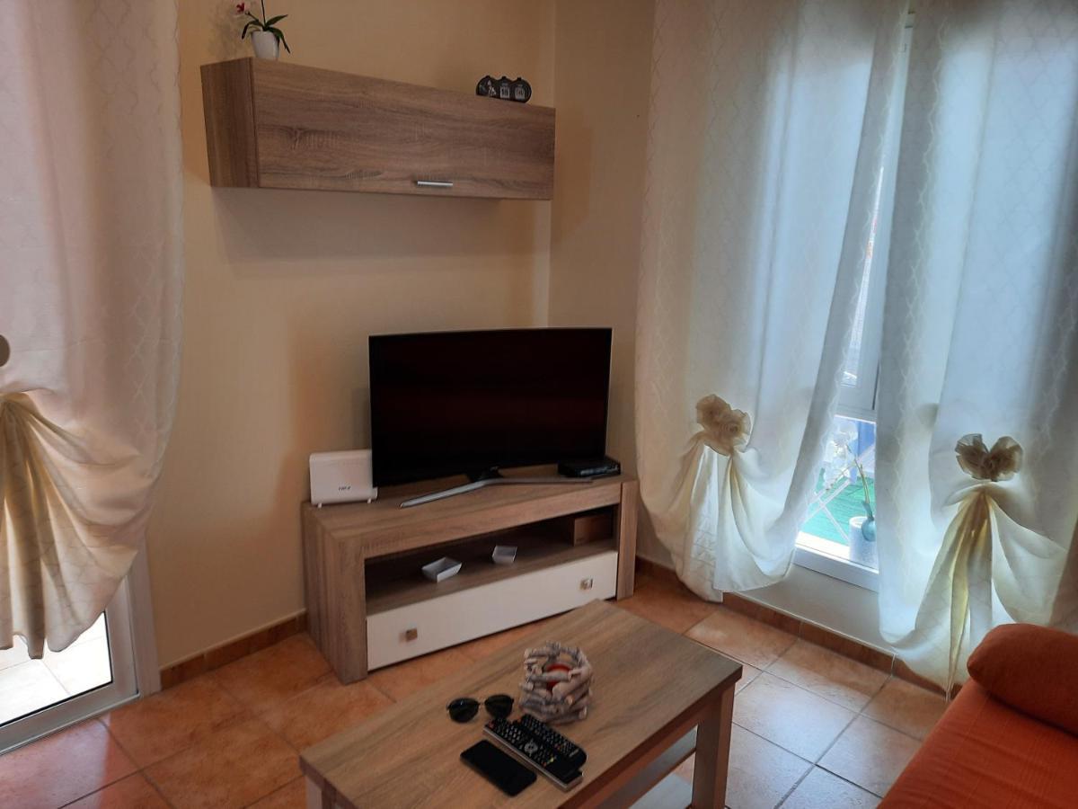 Вилла Corralejo Happy Экстерьер фото