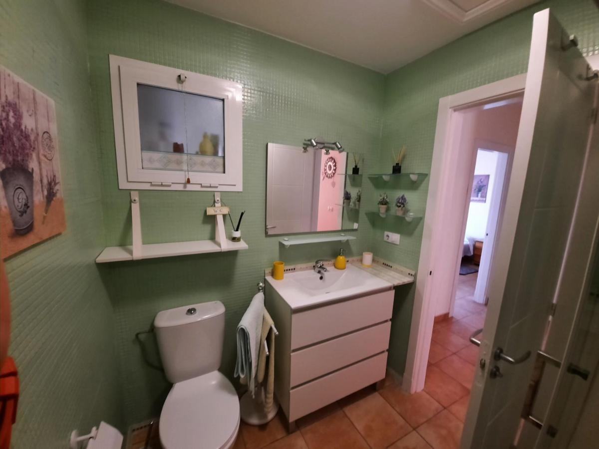 Вилла Corralejo Happy Экстерьер фото