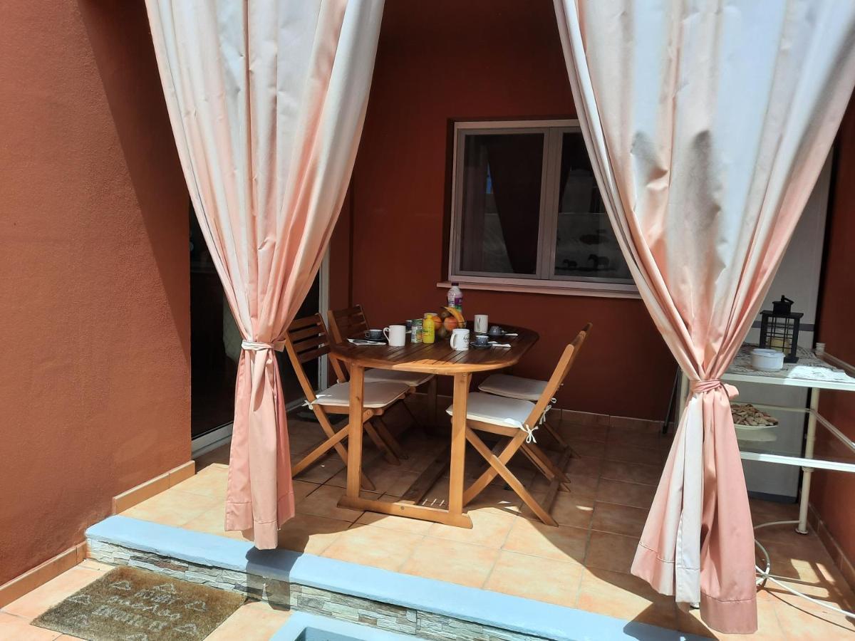 Вилла Corralejo Happy Экстерьер фото