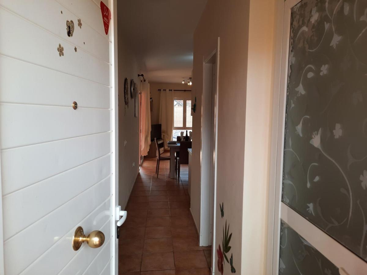 Вилла Corralejo Happy Экстерьер фото