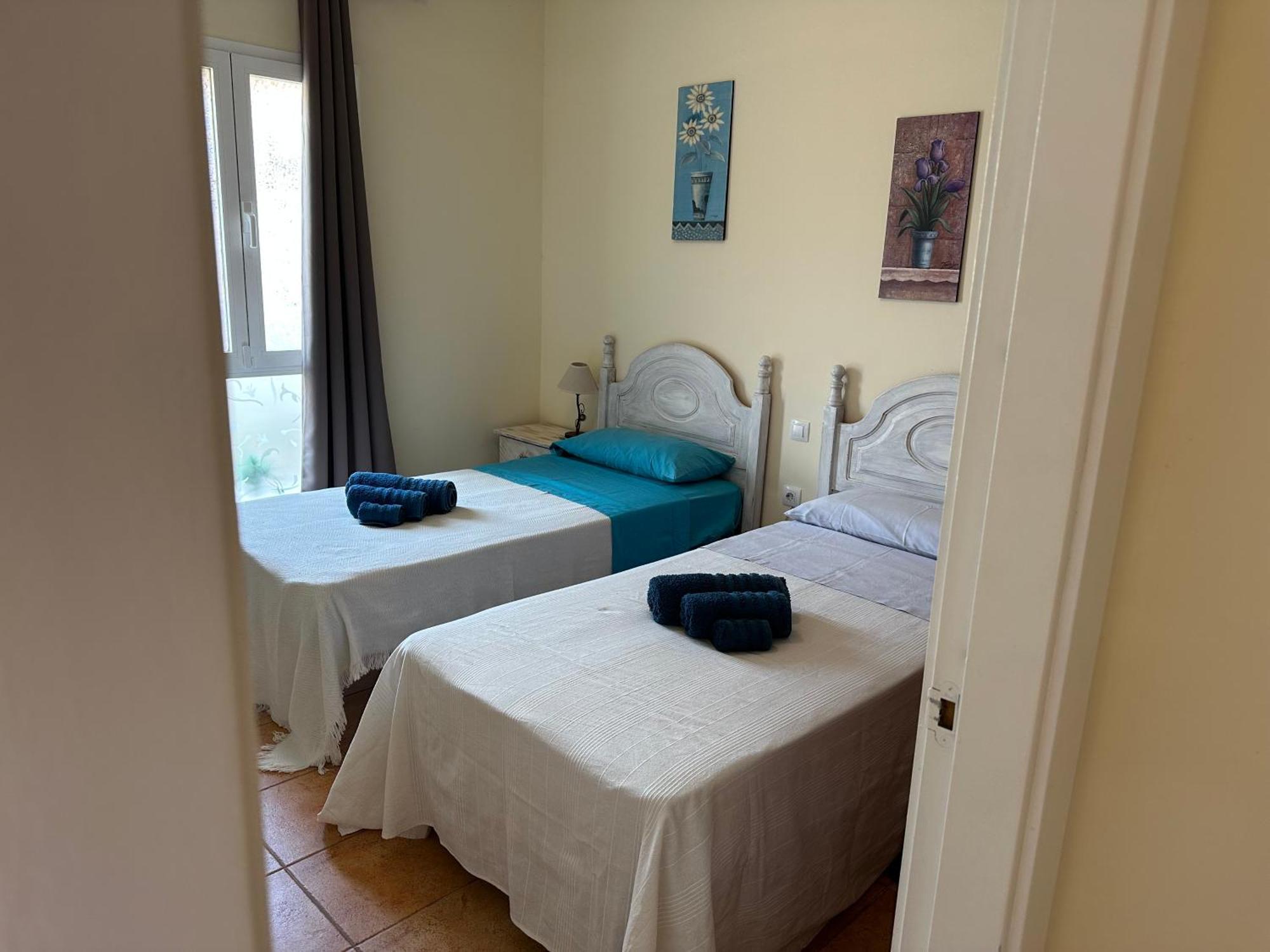 Вилла Corralejo Happy Экстерьер фото